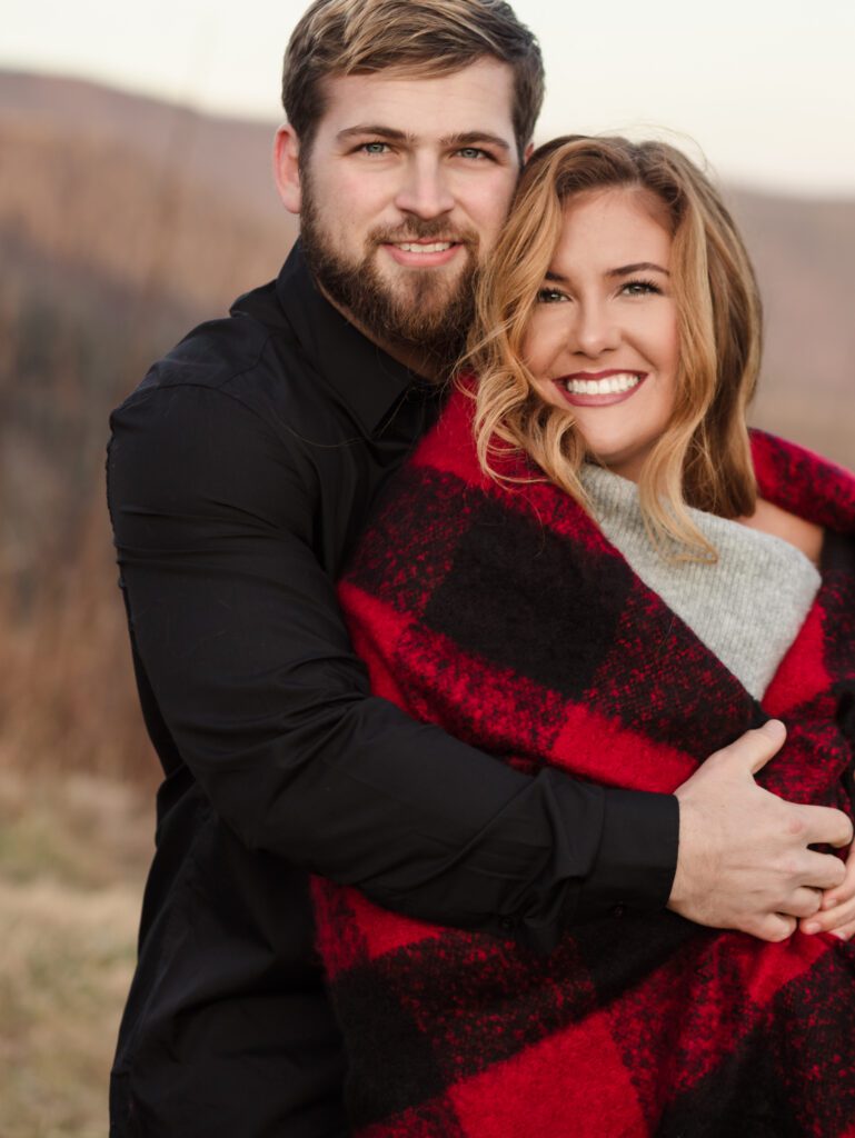 Asheville adventure session, engagement photographer, Asheville, Blue Ridge Parkway, Blue Ridge Mountains, Asheville, Visit Asheville, elopement photographer