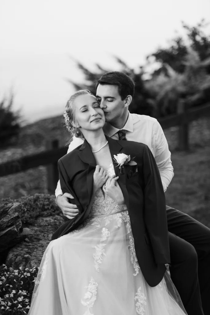 Luxury Asheville Wedding Photographer