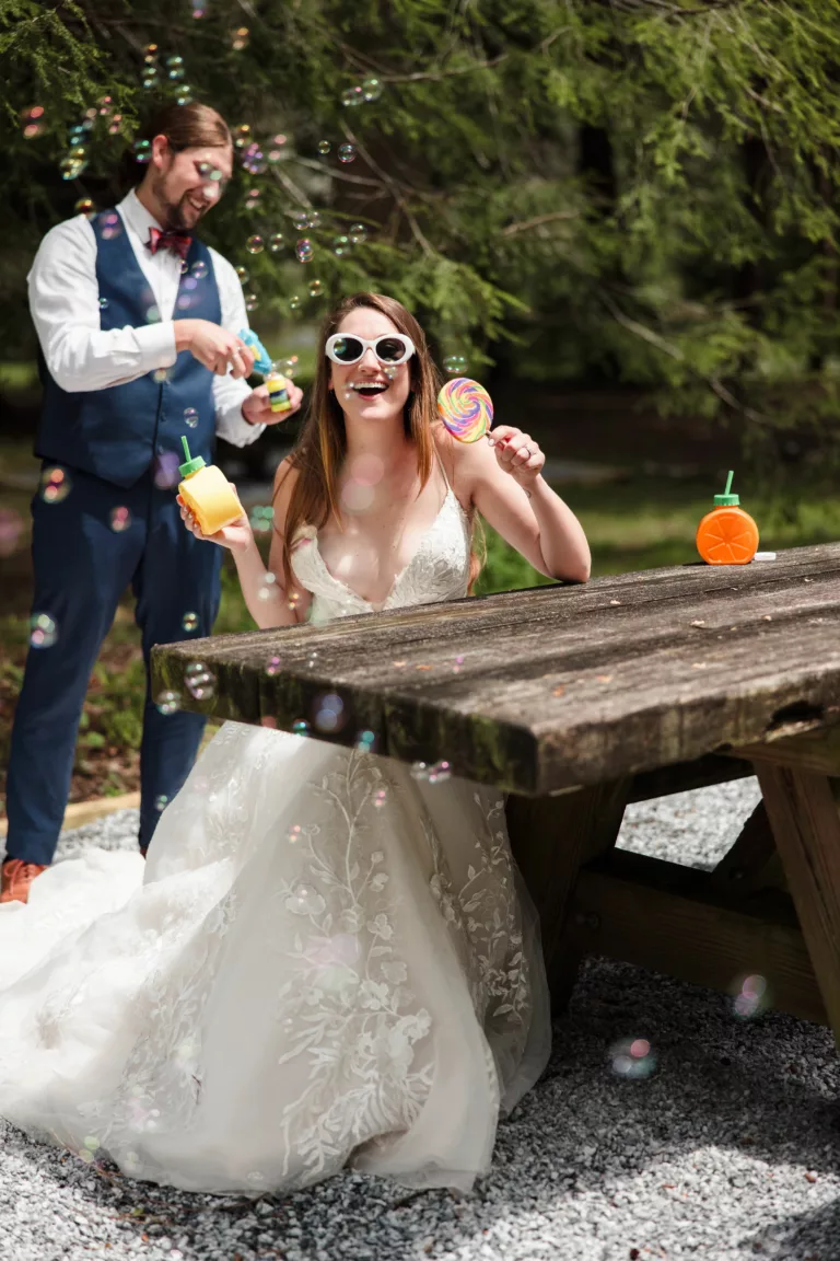 Romantic-picnic-Asheville-Fun