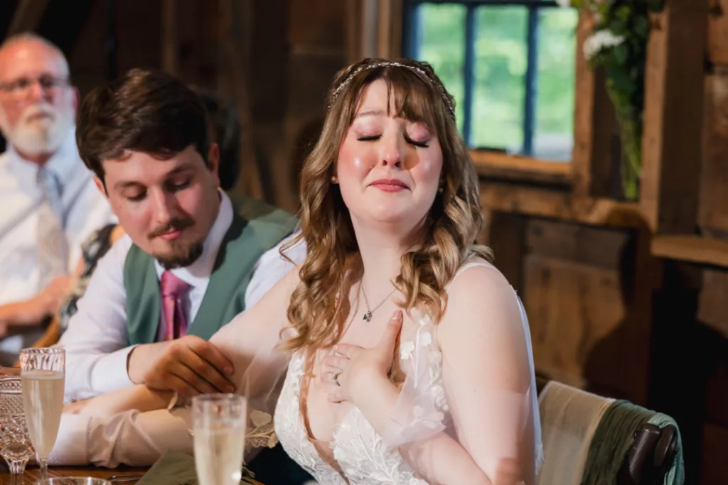 bride-crying-at-brother’s-speech